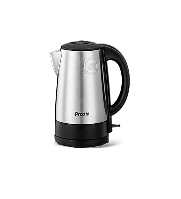 Preethi Armour Insta 1.8 Ltr Kettle